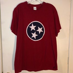 Tennessee Tristar T shirt